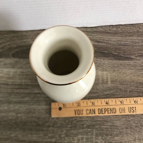 1995 Summer Interlude Vase by Lenox - Picture 6 of 14